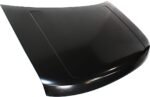 Replacement Factory Style Hood Steel Primed - Image 3