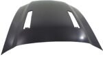 Replacement Factory Style Hood Aluminum Primed CAPA Certified - Image 4