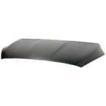 Replacement Factory Style Hood Steel Primed CAPA Certified - Image 2