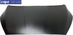 Replacement Factory Style Hood Steel Primed CAPA Certified - Image 6