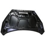 Replacement Factory Style Hood Steel Primed CAPA Certified - Image 5