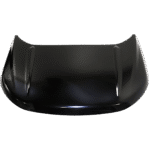 Replacement Factory Style Hood Steel Primed