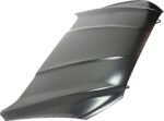 Replacement Factory Style Hood Steel Primed - Image 3