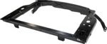 Replacement Radiator Support Assembly, 1.4L Engine, Hatchback, Turbocharged - Image 2