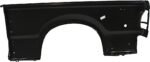 Replacement Rear, Passenger Side Truck Bedside Panel, Primed, 7 Ft. Bed (Short Bed), For Models With Dual Rear Wheels - Image 5