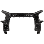 Replacement Radiator Support Upper Tie Bar, 3.6L, 6Cyl, CAPA Certified