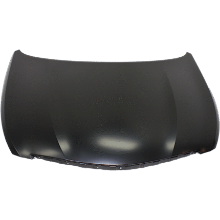 Replacement Hood, Steel, Primed, Includes Hybrid Models, CAPA CERTIFIED