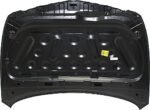 Replacement Hood, Steel, Primed, Includes Hybrid Models, CAPA CERTIFIED - Image 5