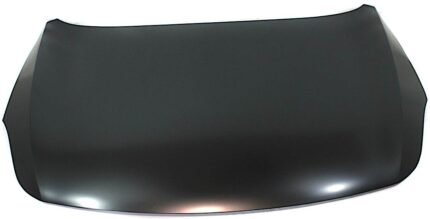 Replacement Hood, Steel, Primed, 6 Cyl., 3.8L Engine