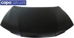 Replacement Hood, Steel, Primed, 4 Cyl., 2.4L Engine, Coupe, CAPA Certified - Image 6