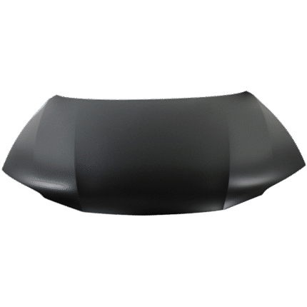 Replacement Hood, Steel, Primed, 6 Cyl., 3.5L Engine, Coupe
