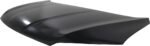 Replacement Factory Style Hood Aluminum Primed CAPA Certified - Image 2