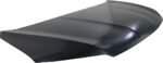 Replacement Factory Style Hood Aluminum Primed CAPA Certified - Image 3