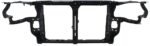 Replacement Radiator Support Assembly, 4 Cyl., 2.4L Engine, Except Hybrid Models, CAPA Certified - Image 5