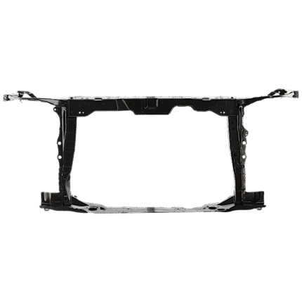 Replacement Sedan Radiator Support Assembly, CAPA Certified