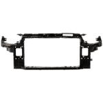 ReplaceXL Radiator Support Assembly, Sedan, Korea Built Vehicle, CAPA Certified