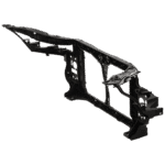 Replacement Radiator Support Assembly, Coupe - Image 7