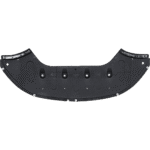 Replacement Front Engine Splash Shield, For 1.6L / 2.4L Eng., Except Sport and Hybrid Models, CAPA CERTIFIED - Image 2