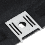 Replacement Front Engine Splash Shield, For 1.6L / 2.4L Eng., Except Sport and Hybrid Models, CAPA CERTIFIED - Image 8