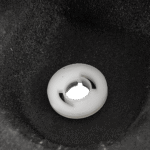 Replacement Front Engine Splash Shield, For 1.6L / 2.4L Eng., Except Sport and Hybrid Models, CAPA CERTIFIED - Image 9