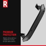 Replacement Front Engine Splash Shield, For 1.6L / 2.4L Eng., Except Sport and Hybrid Models, CAPA CERTIFIED - Image 12