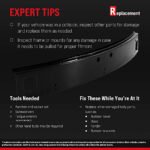 Replacement Front Engine Splash Shield, For 1.6L / 2.4L Eng., Except Sport and Hybrid Models, CAPA CERTIFIED - Image 13