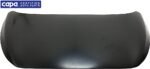Replacement Factory Style Hood Aluminum Primed CAPA Certified - Image 7