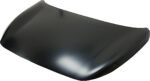 Replacement Factory Style Hood Aluminum Primed CAPA Certified - Image 3