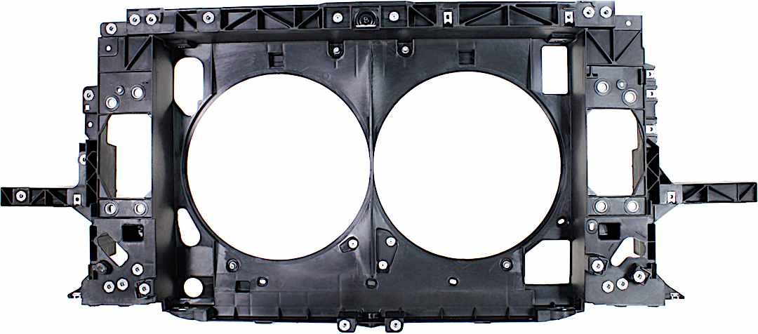 repi250104_1.jpg Replacement Radiator Support Assembly - Image 1