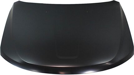 Replacement Factory Style Hood Aluminum Primed