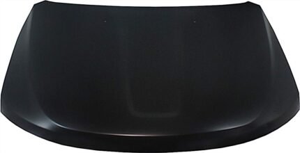 ReplaceXL Factory Style Hood Aluminum Primed CAPA Certified