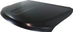 ReplaceXL Factory Style Hood Aluminum Primed CAPA Certified - Image 2
