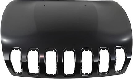 Replacement Factory Style Hood Steel Primed