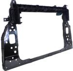 Replacement Radiator Support Assembly - Image 2