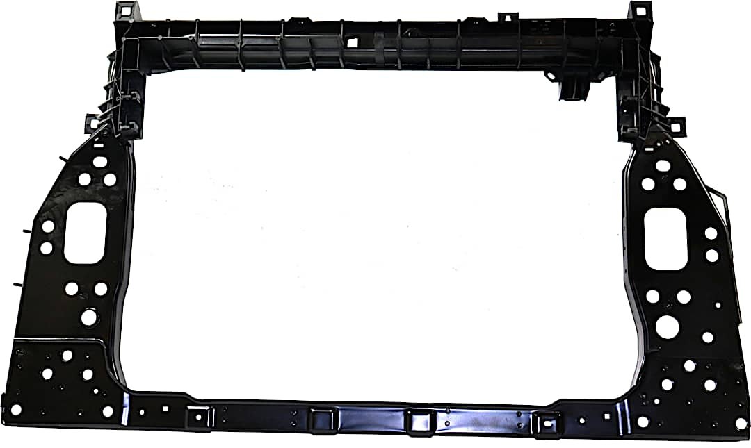 repj250108q_1.jpg Replacement Radiator Support Assembly, CAPA Certified - Image 1