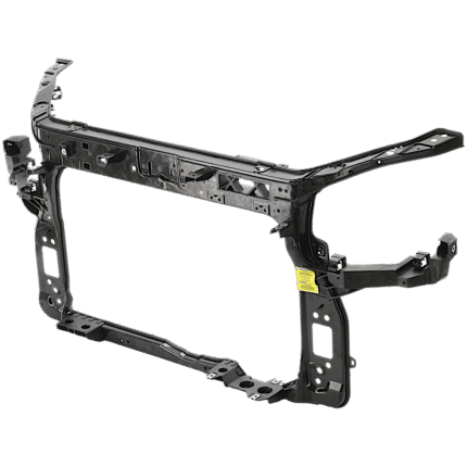 Replacement Radiator Support Assembly, CAPA Certified