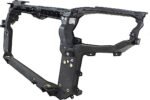 Replacement Radiator Support Assembly, CAPA Certified - Image 2
