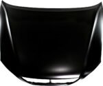 ReplaceXL Hood, Steel, Primed, Base Model, 8 Cyl., 4.7L Engine - Image 11