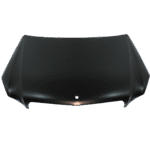 Replacement Factory Style Hood Aluminum Primed, CAPA CERTIFIED