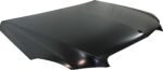 Replacement Factory Style Hood Aluminum Primed, CAPA CERTIFIED - Image 3