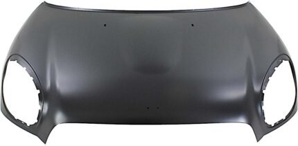 Replacement Factory Style Hood Steel Primed