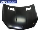 Replacement Factory Style Hood Aluminum Primed CAPA Certified - Image 6
