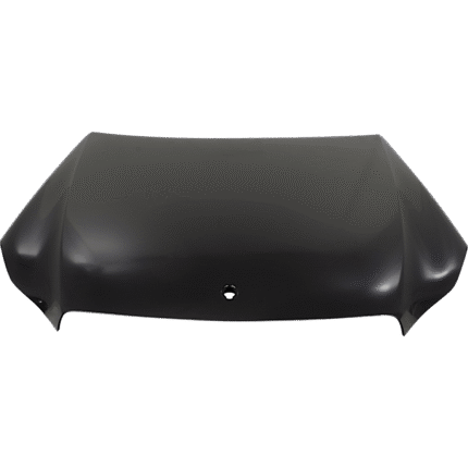 Replacement Factory Style Hood Aluminum Primed