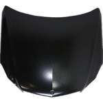 Replacement Factory Style Hood Aluminum Primed