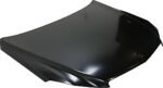 Replacement Factory Style Hood Aluminum Primed CAPA Certified - Image 2