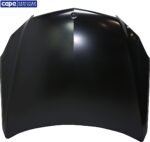 Replacement Factory Style Hood Aluminum Primed CAPA Certified - Image 7