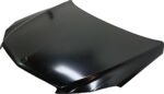 Replacement Factory Style Hood Aluminum Primed CAPA Certified - Image 3
