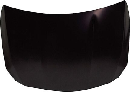 Replacement Factory Style Hood Aluminum Primed