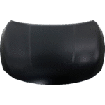 Replacement Factory Style Hood Aluminum Primed Sedan