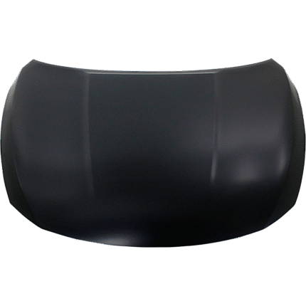 Replacement Factory Style Hood Aluminum Primed Sedan